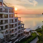 White Cliffs, Byala Apartament *