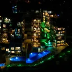 Apartament White Cliffs, Byala