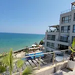 Apartament White Cliffs, Byala *