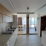 White Cliffs, Byala Apartament *