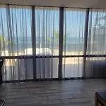 Apartament White Cliffs, Byala *