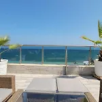 White Cliffs, Byala Apartament *