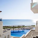 Apartament White Cliffs, Byala Bjała