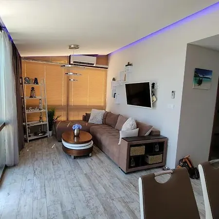 White Cliffs, Byala * Bjala