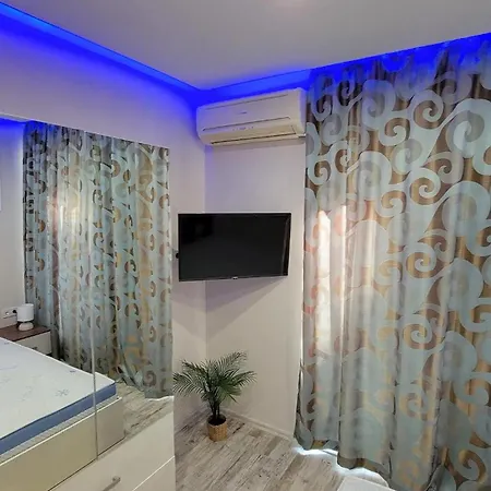 White Cliffs, Byala Apartmán Bjala