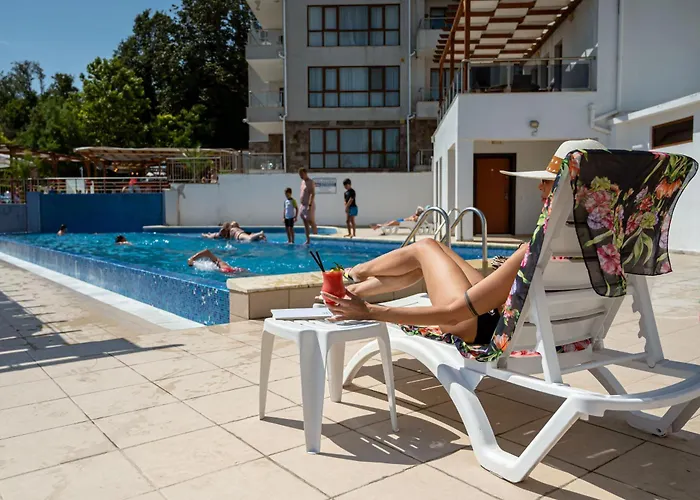 White Cliffs, Byala * Bjala