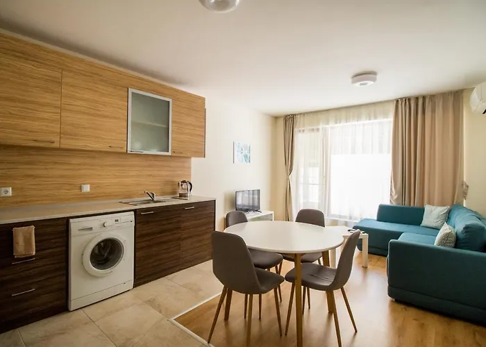 White Cliffs, Byala * Bjala