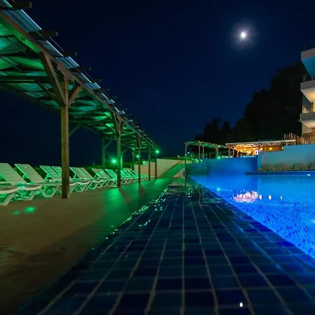 Apartman White Cliffs, Byala