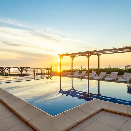 Apartament White Cliffs, Byala