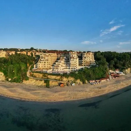 Apartman White Cliffs, Byala