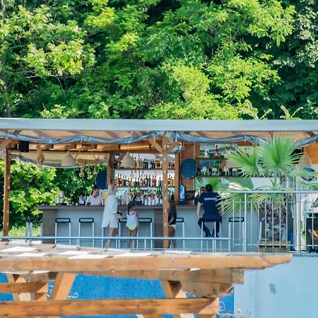 White Cliffs, Byala Apartament *