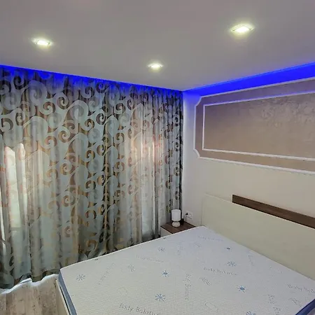 White Cliffs, Byala Beala