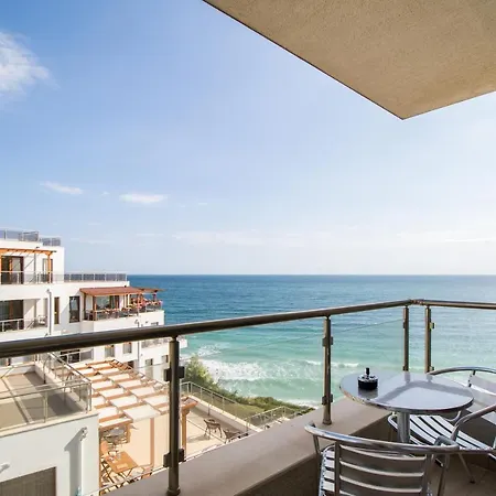 Apartman White Cliffs, Byala Bjala