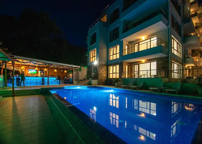 White Cliffs, Byala *