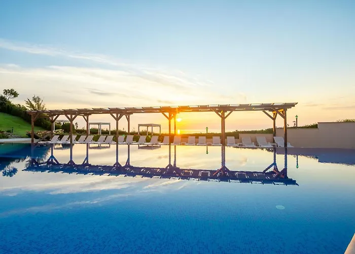 White Cliffs, Byala *