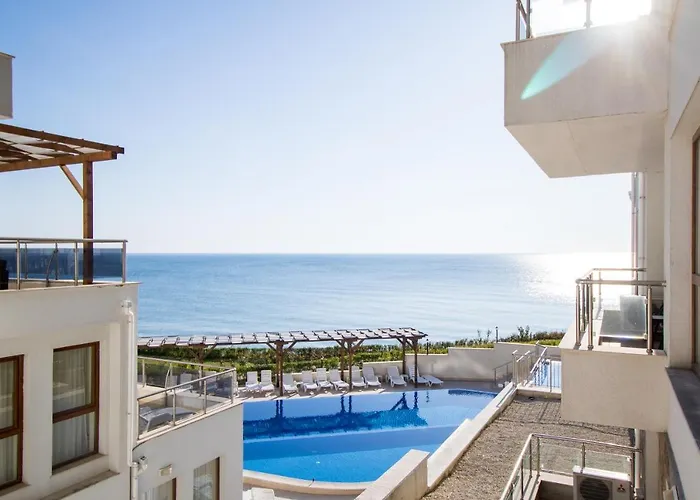 Appartamento White Cliffs, Byala Byala (Varna)