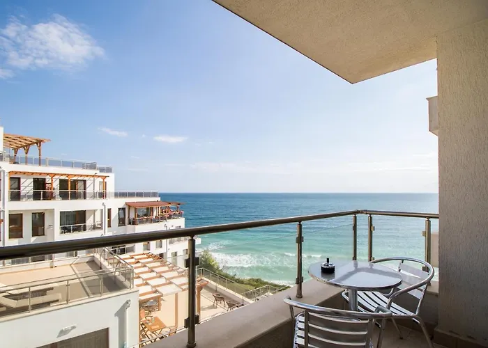 Appartamento White Cliffs, Byala Byala (Varna)